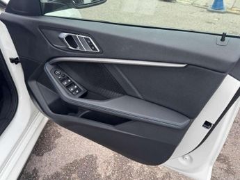 BMW 2 Series Gran Coupe 218i [136] M Sport 4dr DCT