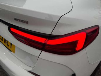 BMW 2 Series Gran Coupe 218i [136] M Sport 4dr DCT