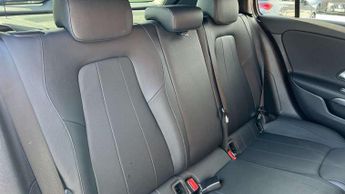 Mercedes-Benz A-Class A200 Sport Executive Edition 5dr Auto