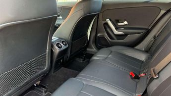 Mercedes-Benz A-Class A200 Sport Executive Edition 5dr Auto