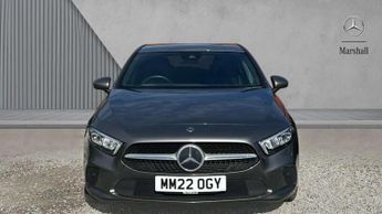 Mercedes-Benz A-Class A200 Sport Executive Edition 5dr Auto