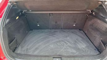 Mercedes-Benz GLA GLA 220d 4Matic AMG Line Premium 5dr Auto