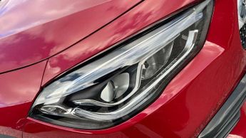 Mercedes-Benz GLA GLA 220d 4Matic AMG Line Premium 5dr Auto