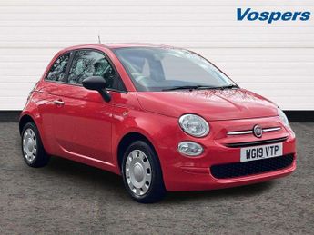 Fiat 500 1.2 Pop 3dr