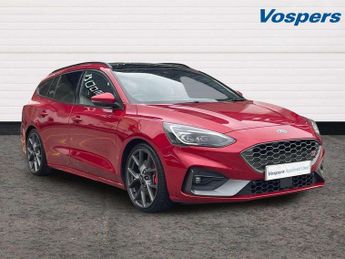 Ford Focus 2.0 EcoBlue 190 ST 5dr