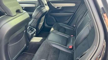 Volvo V90 2.0 D5 R DESIGN Plus 5dr AWD Geartronic