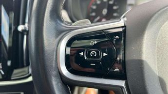 Volvo V90 2.0 D5 R DESIGN Plus 5dr AWD Geartronic