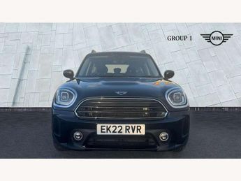 MINI Countryman 1.5 Cooper Classic 5dr Auto