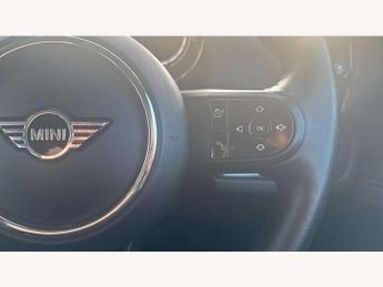 MINI Countryman 1.5 Cooper Classic 5dr Auto