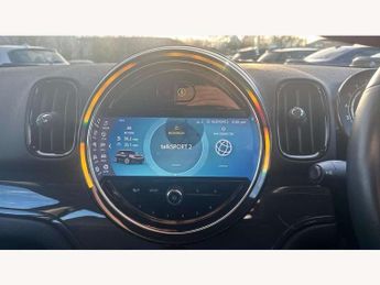 MINI Countryman 1.5 Cooper Classic 5dr Auto