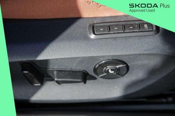 Skoda Superb 2.0 TSI Laurin + Klement 4X4 5dr DSG