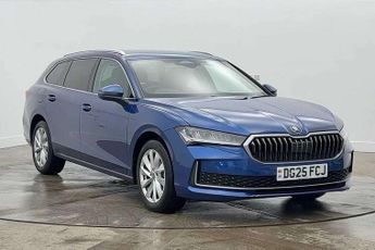 Skoda Superb 2.0 TDI SE Technology 5dr DSG