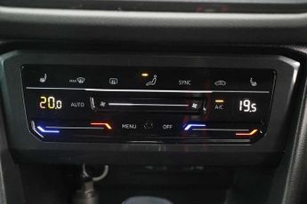 Volkswagen Tiguan 1.5 TSI 150 R-Line 5dr DSG