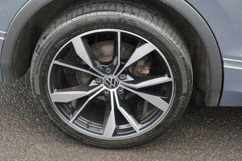 Volkswagen Tiguan 1.5 TSI 150 R-Line 5dr DSG