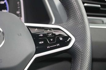 Volkswagen Tiguan 1.5 TSI 150 R-Line 5dr DSG