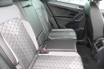 Volkswagen Tiguan 1.5 TSI 150 R-Line 5dr DSG