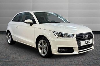 Audi A1 1.4 TFSI Sport Nav 3dr