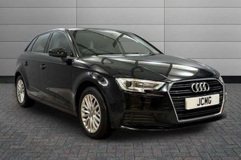 Audi A3 1.5 TFSI SE Technik 5dr