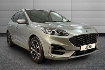 Ford Kuga 1.5 EcoBlue ST-Line X Edition 5dr