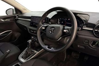 Skoda Fabia 1.0 TSI 116 SE L Edition 5dr DSG