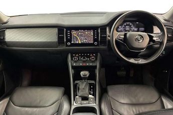Skoda Kodiaq 1.5 TSI SE L Executive 5dr DSG [7 Seat]