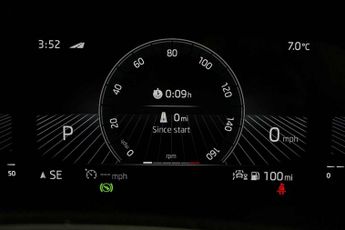 Skoda Kodiaq 1.5 TSI SE L Executive 5dr DSG [7 Seat]