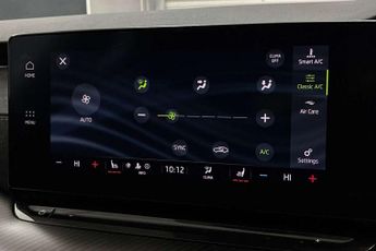 Skoda Octavia Estate 2.0 TDI 200 vRS 5dr DSG