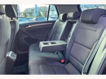 Volkswagen Golf 1.5 TSI EVO 150 Match Edition 5dr DSG