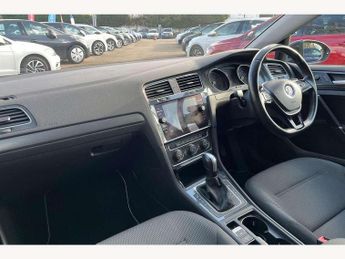 Volkswagen Golf 1.5 TSI EVO 150 Match Edition 5dr DSG