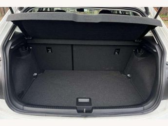 Volkswagen Polo 1.0 TSI Life 5dr DSG