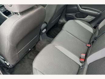 Volkswagen Polo 1.0 TSI Life 5dr DSG