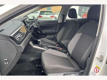 Volkswagen Polo 1.0 TSI Life 5dr DSG