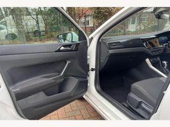 Volkswagen Polo 1.0 TSI Life 5dr DSG