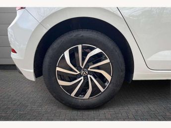 Volkswagen Polo 1.0 TSI Life 5dr DSG