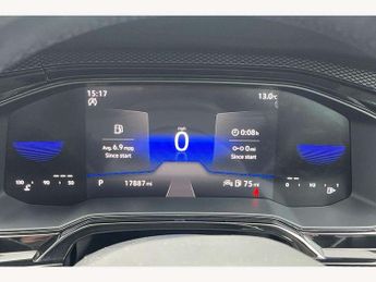 Volkswagen Polo 1.0 TSI Life 5dr DSG