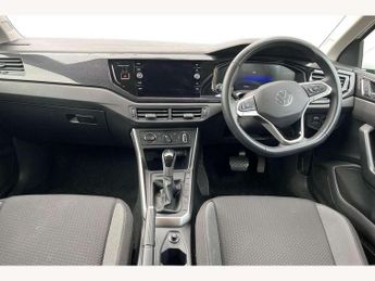 Volkswagen Polo 1.0 TSI Life 5dr DSG