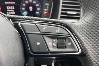 Audi A1 30 TFSI S Line 5dr S Tronic