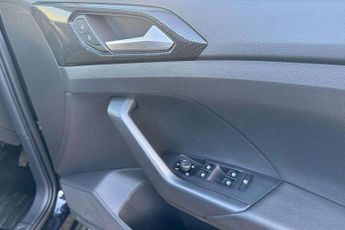 Volkswagen T-Cross 1.0 TSI 115 Match 5dr DSG