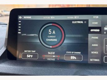 Ineos Grenadier 3.0 T 6dr Auto