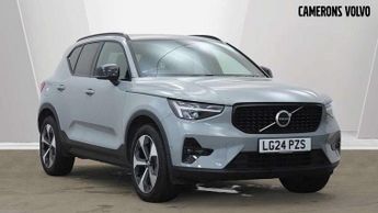 Volvo XC40 2.0 B3P Plus Dark 5dr Auto