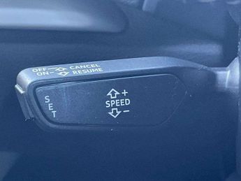 Audi A3 1.4 TFSI S Line 5dr S Tronic