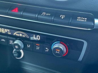 Audi A3 1.4 TFSI S Line 5dr S Tronic