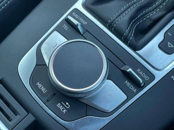 Audi A3 1.4 TFSI S Line 5dr S Tronic