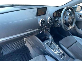 Audi A3 1.4 TFSI S Line 5dr S Tronic