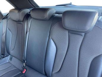 Audi A3 1.4 TFSI S Line 5dr S Tronic