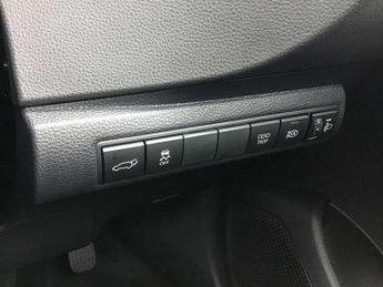 Toyota Corolla Touring Sport 1.8 Hybrid GR Sport 5dr CVT