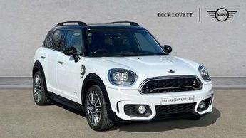 MINI Countryman 1.5 Cooper S E Sport ALL4 PHEV 5dr Auto