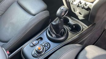 MINI Countryman 1.5 Cooper S E Sport ALL4 PHEV 5dr Auto