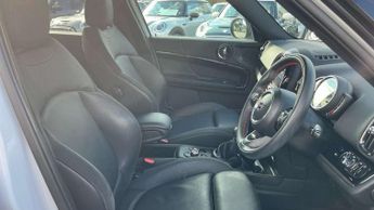 MINI Countryman 1.5 Cooper S E Sport ALL4 PHEV 5dr Auto