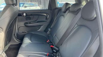 MINI Countryman 1.5 Cooper S E Sport ALL4 PHEV 5dr Auto